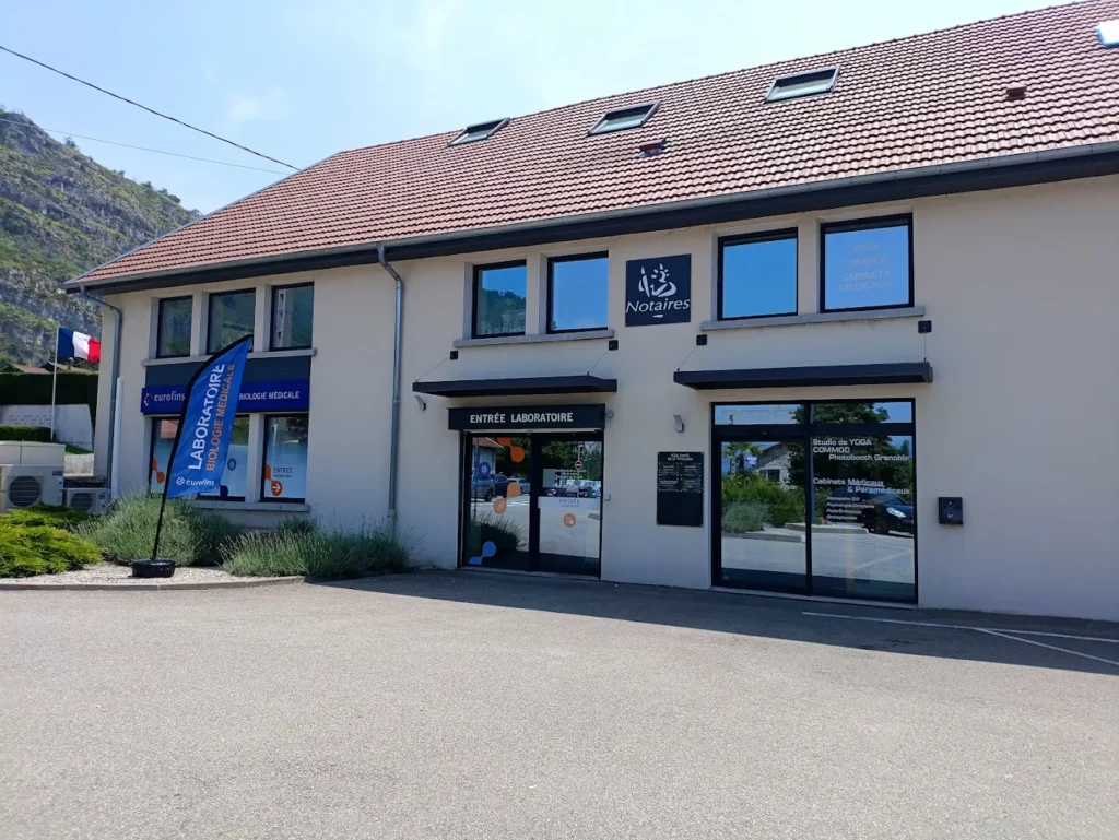 achat vente immobilier Voreppe